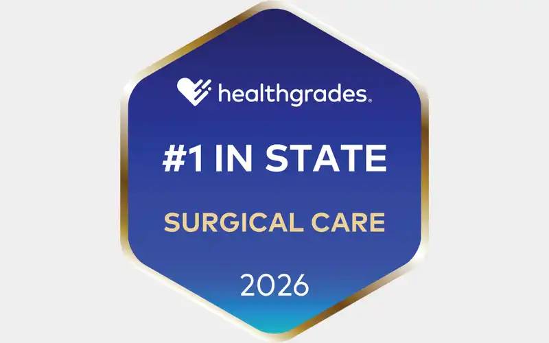 Guthrie Lourdes Hospital ranked No. 1 In New York for surgical care by Healthgrades