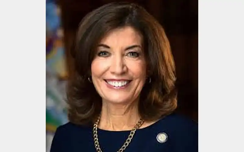 Gov. Hochul announces $10 million investment to launch SUNY Brain Institute