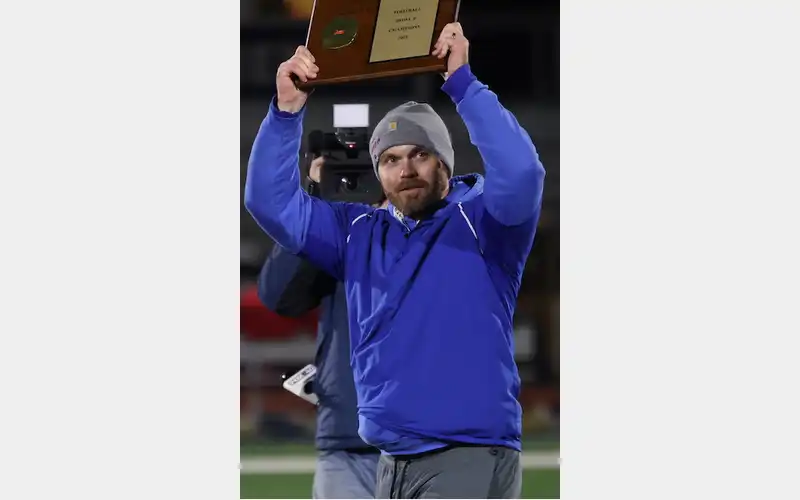 Owego takes down Waverly, wins first Section IV football championship