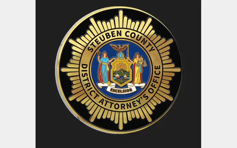 Steuben County man gets 90 years for rape