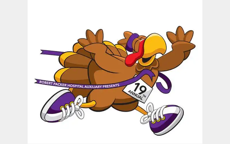 Guthrie Sayre Turkey Trot raises $70K for Cancer Care Fund