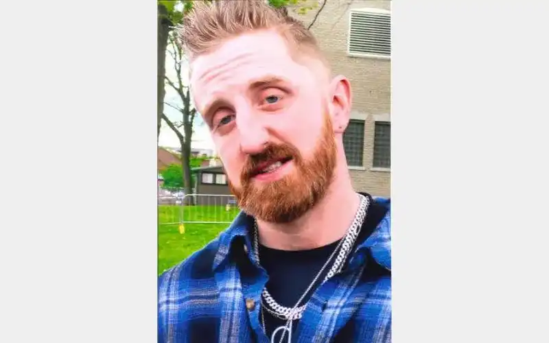 Community mourning loss of Timothy Ryder following fatal fire at Upstate Shredding