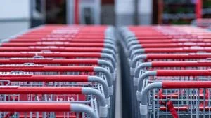 Farm Bureau says Thanksgiving prices down, but not enough