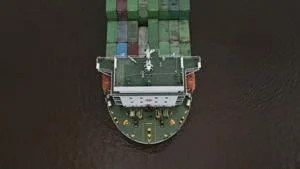 CBO says foreign companies could pick up some tariff costs