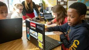 WATCH: Dysolve AI offers approach to dyslexia in schools