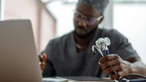 Call for AI regulations in health care grows louder