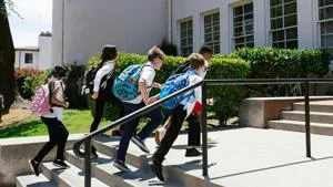 Michigan school board passes controversial sex ed policies