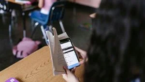 Google is suing whoever is behind text message scam