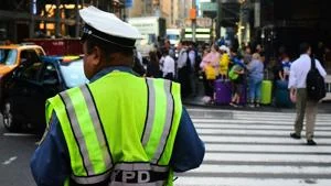 Mamdani to keep Tisch as NYPD commissioner