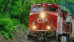 Union Pacific–Norfolk Southern merger draws more support as critics push back