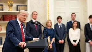 ‘Code and Country’ report urges stronger U.S. response to China’s AI ambitions