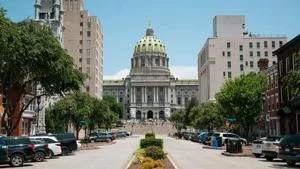 Pennsylvania finally closes $50.1B budget deal