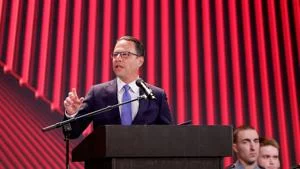 Fiscal Fallout: Pennsylvania funding has spiked 64% under last two governors