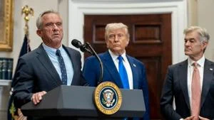 White House secures deal on weight loss drugs