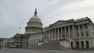 Lawmakers, victims call for release of Epstein files ahead of vote