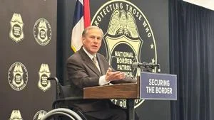 Texas appealing El Paso court ruling against new congressional maps