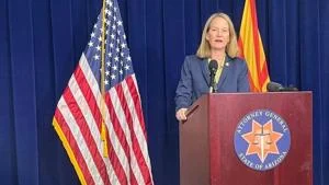 Goldwater Institute sues Arizona attorney general for records