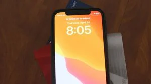 Colorado lost record $24 million to data scams in 2024