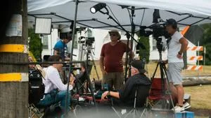 HBO show to receive largest ever film tax credit in Pennsylvania