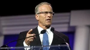 Senate gears up for Epstein vote