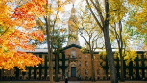 Report: Princeton ranked best university, best school overall