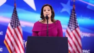 Stefanik might face Republican primary challenger