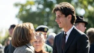 JFK’s grandson to run for Nadler’s U.S. House seat