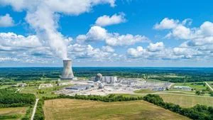 Nuclear power poised for a new start
