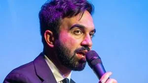 Mamdani taps 400 for mayoral transition team