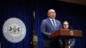 Report on state EMS funding reveals shortcomings