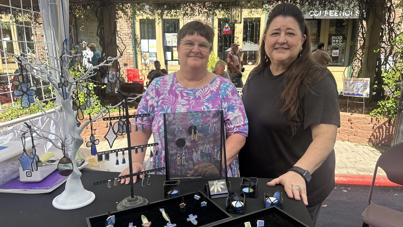 Spirit of Thanksgiving in Galveston: Resilience, rebirth, renewal out of rubble