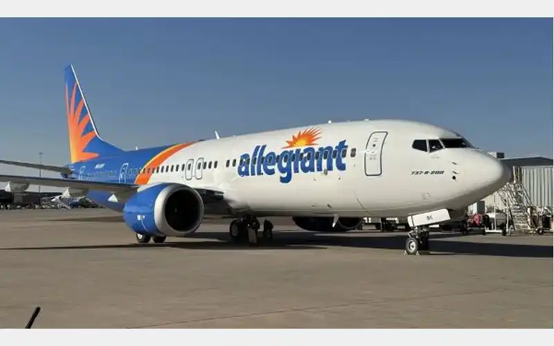 Allegiant to start non-stop flights from Elmira to Myrtle Beach in spring