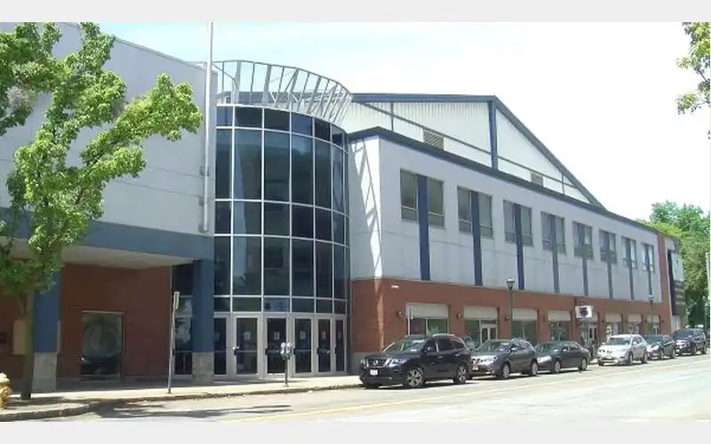 LECOM Event Center teaming up with professional event management company