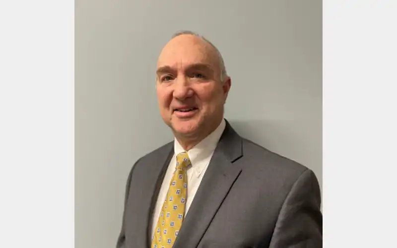 Chemung County Legislative Chair announces run for County Executive