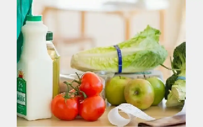 Corning Community College offering free food pantry