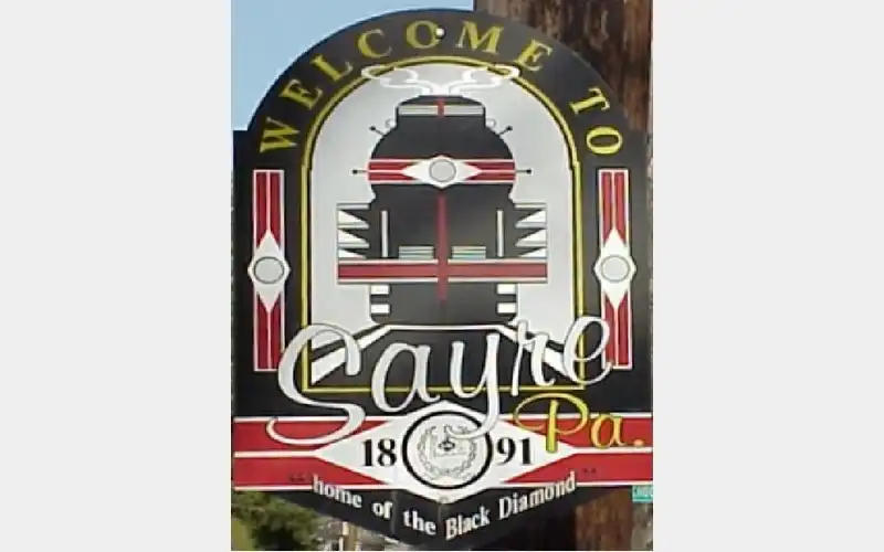 Sayre Borough Council approves 2026 budget