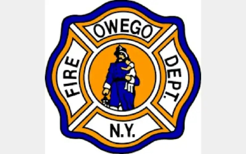 Firefighters respond to second Upstate Shredding fire in just over week