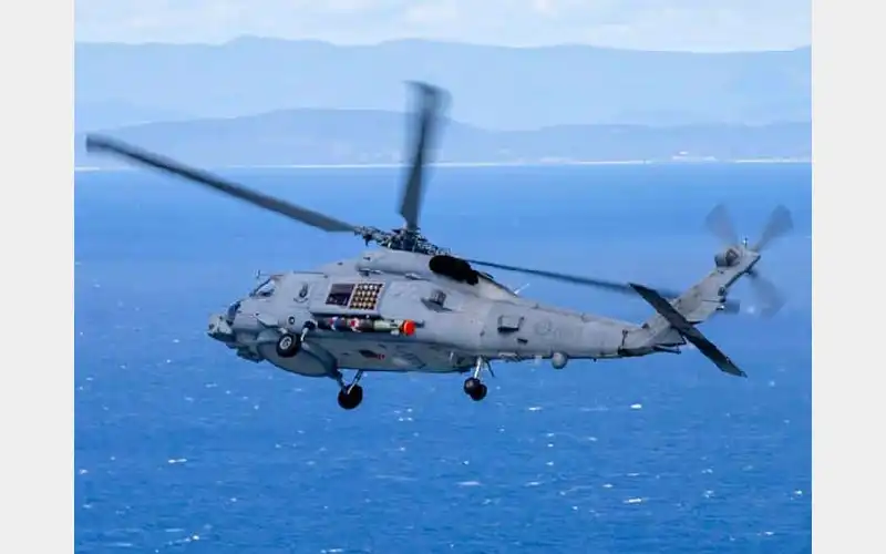 Lockheed Martin looking for $51 million PILOT project