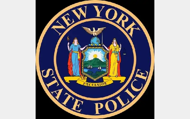 Elmira men arrested for allegedly stealing copper pipes in Chemung