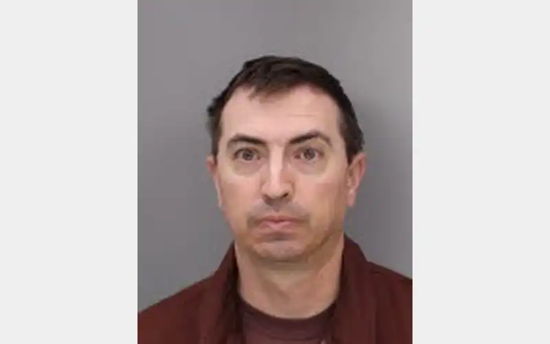 More info released on Salsman’s parole violations