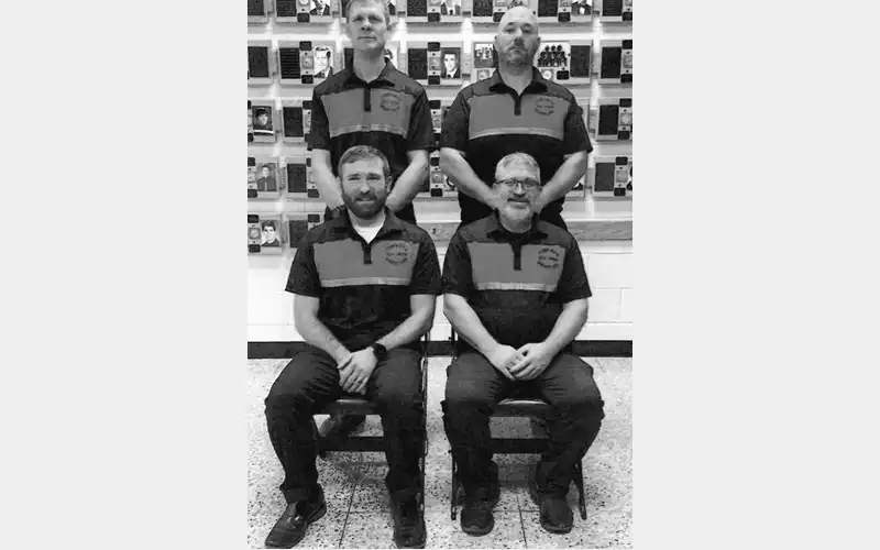 Towanda Wrestling to induct four assistant coaches in Hall of Fame