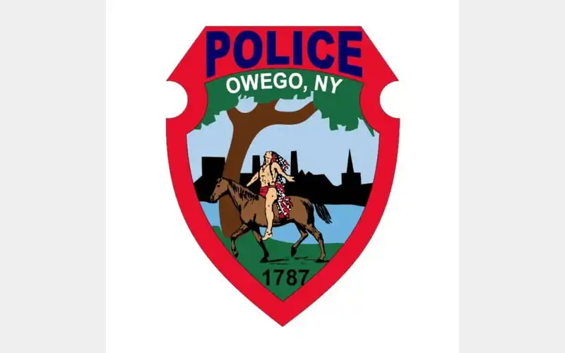 Accident shuts down Court Street Bridge in Owego