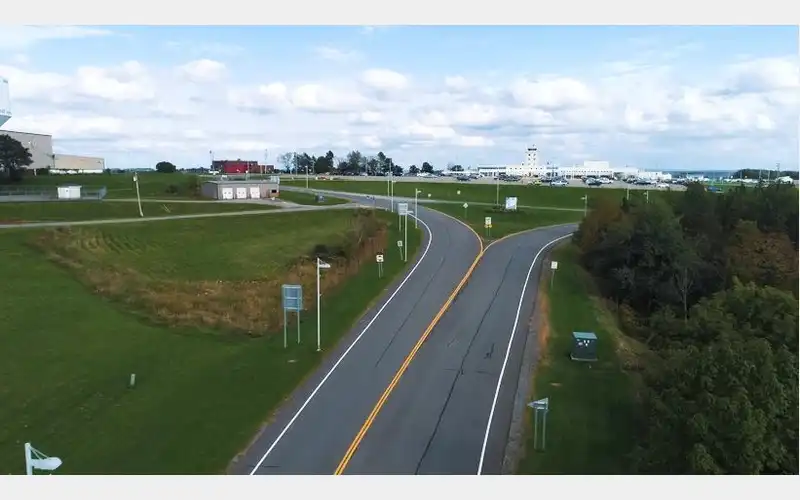 Delta to stop flights at Greater Binghamton Airport