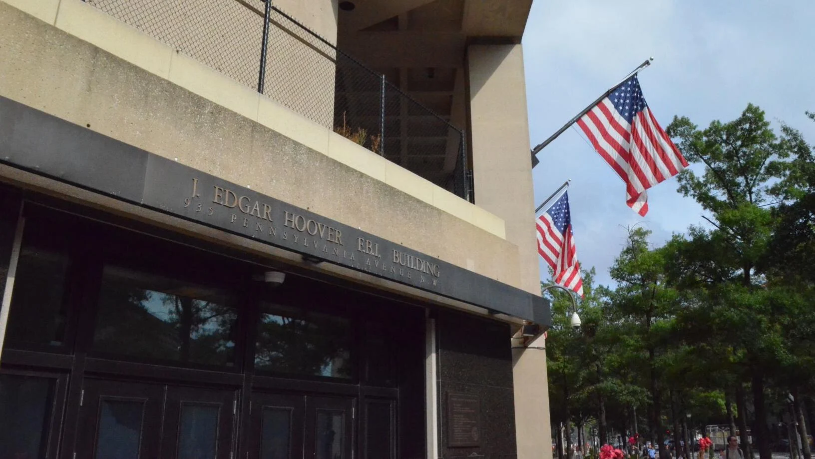 Bongino to resign as FBI deputy director in January