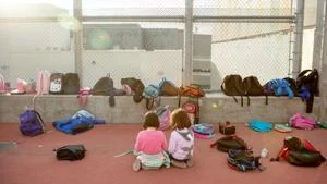 Hochul unveils $100M program to expand child care