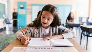 Study reveals top U.S. states for K-12 education