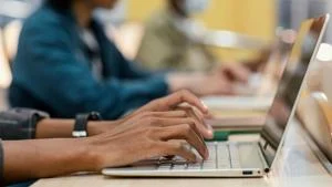 Expert says higher education must take new approach to AI