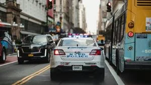 Probe faults NYPD for ‘sanctuary’ law violation