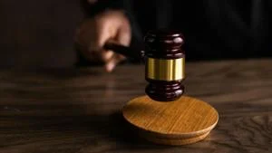 Poll: 3/4 of Americans call lawsuit abuse a serious problem