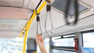 Bill designed to make U.S., California transit safer, cheaper